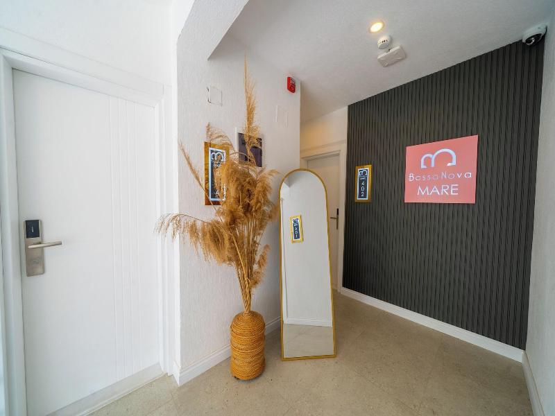 Bossa Nova Apart Hotel image