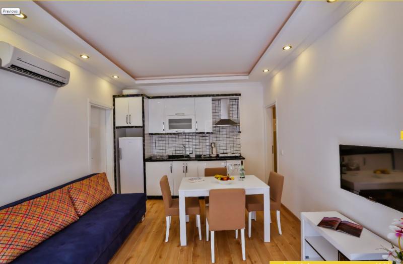 Bossa Nova Apart Hotel image