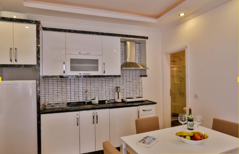 Bossa Nova Apart Hotel image