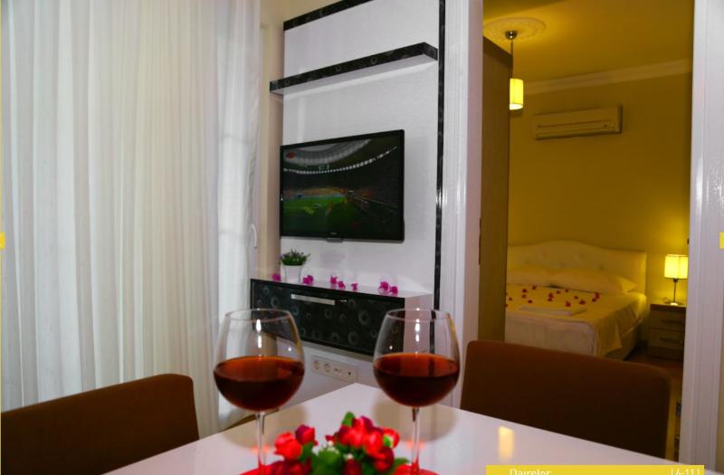 Bossa Nova Apart Hotel image