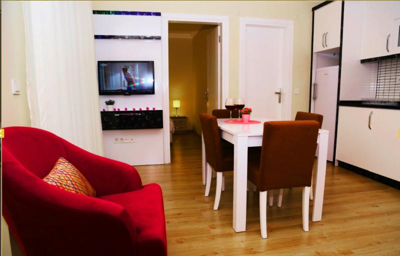 Bossa Nova Apart Hotel image