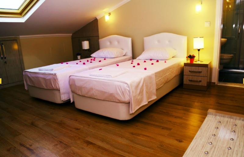 Bossa Nova Apart Hotel image