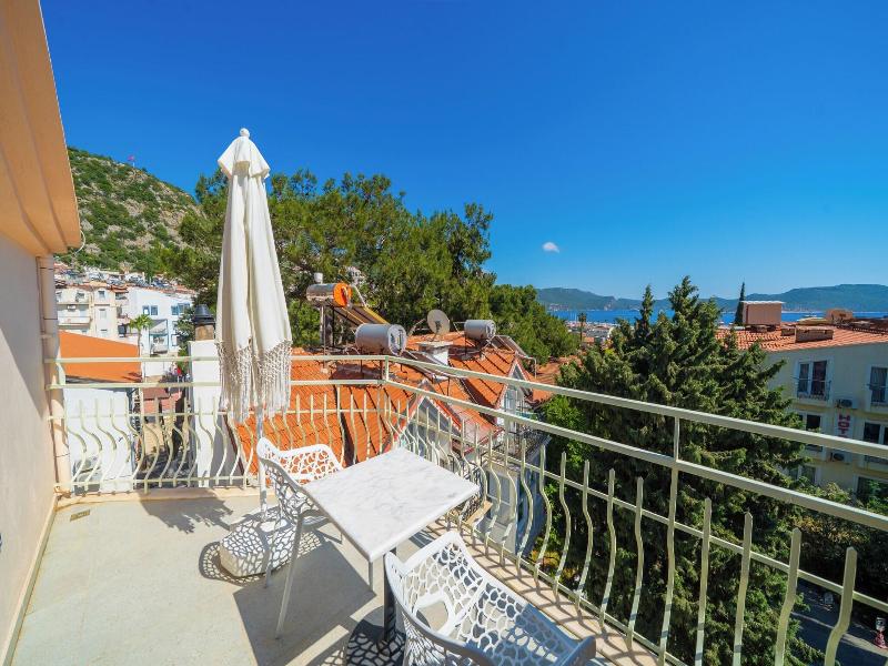 Bossa Nova Apart Hotel image