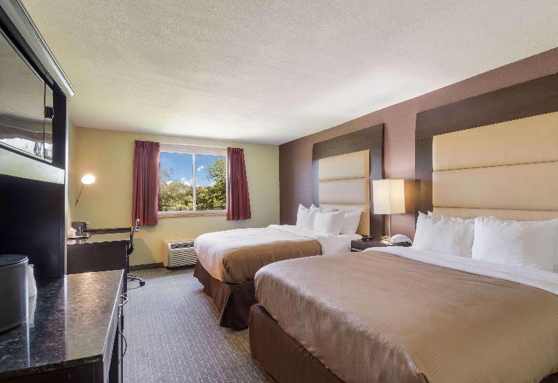 Clarion Inn Hurley image