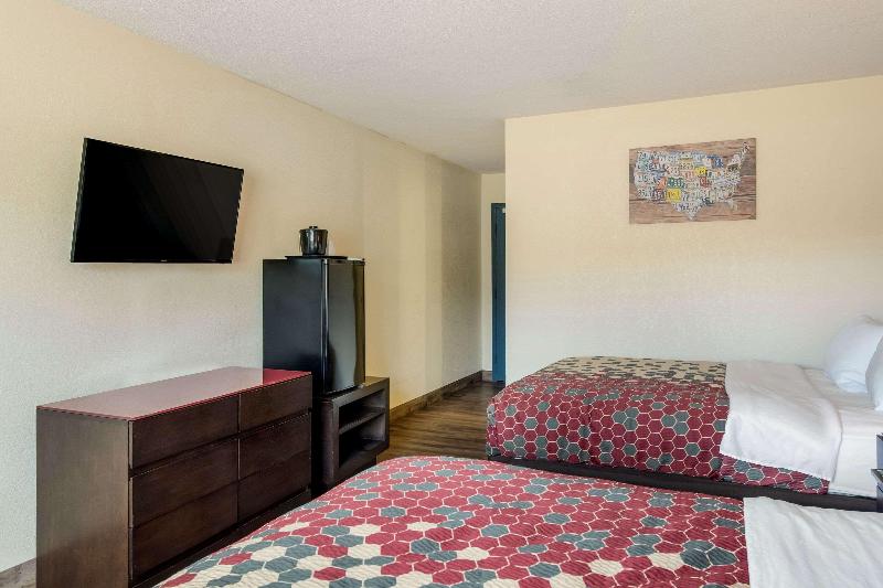 Clarion Inn Hurley image