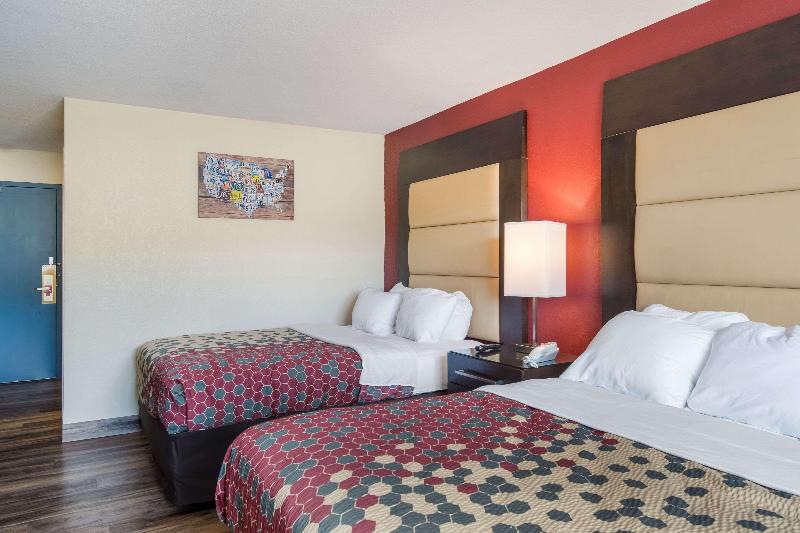 Clarion Inn Hurley image