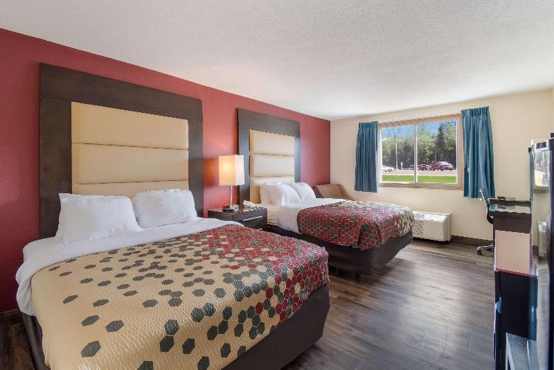 Clarion Inn Hurley image
