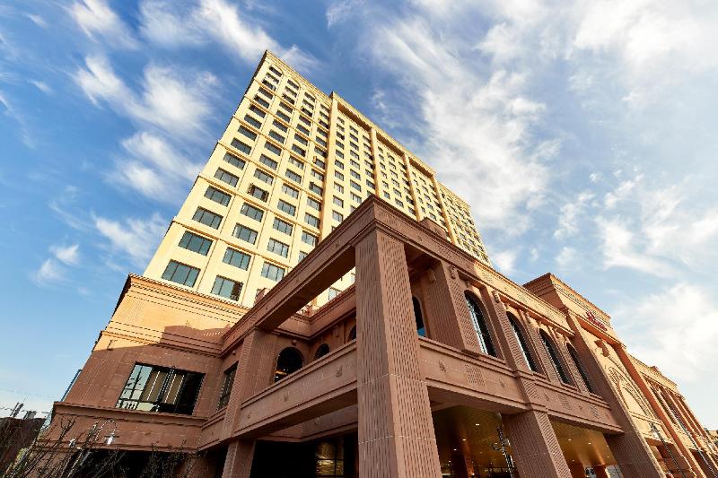 Ramada Yongin image