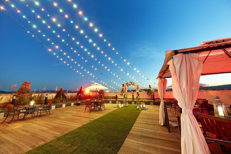 Ramada Yongin image