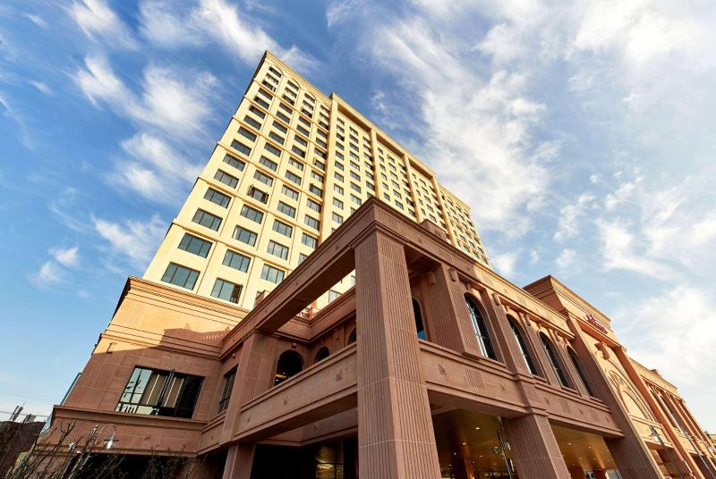Ramada Yongin image