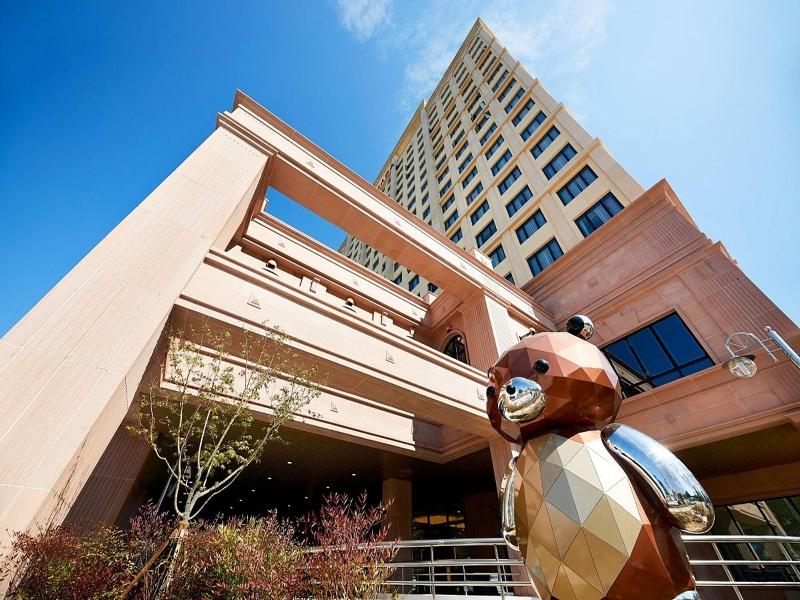 Ramada Yongin image