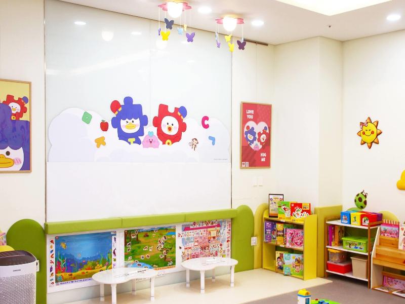 Ramada Yongin image