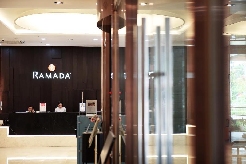Ramada Yongin image