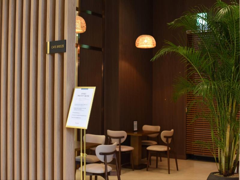 Ramada Yongin image