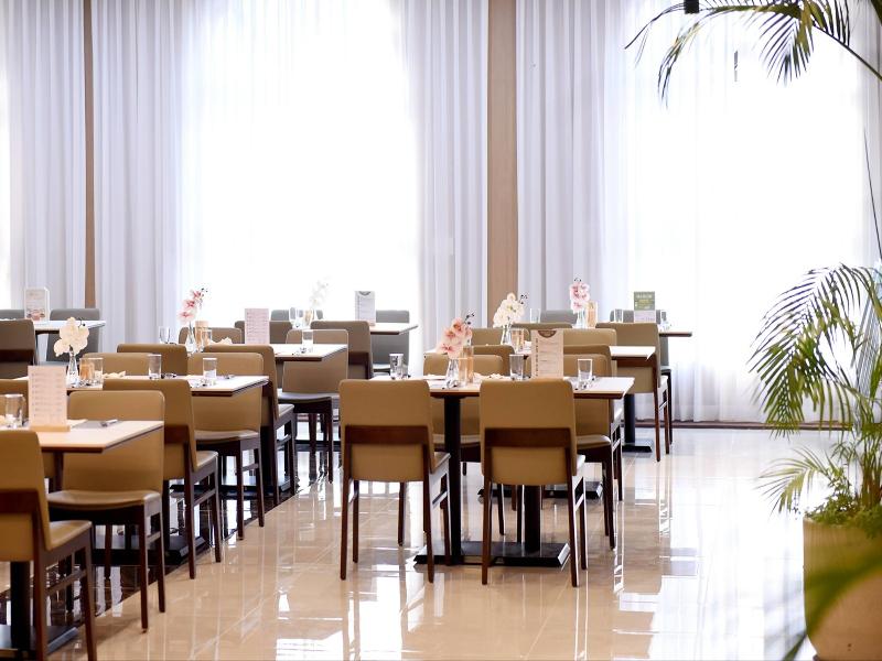 Ramada Yongin image
