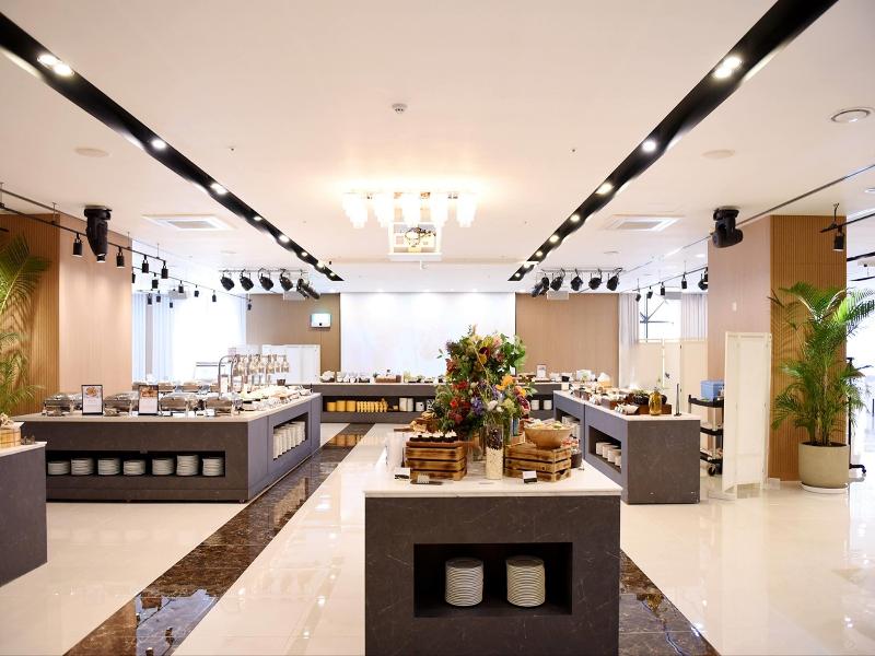 Ramada Yongin image