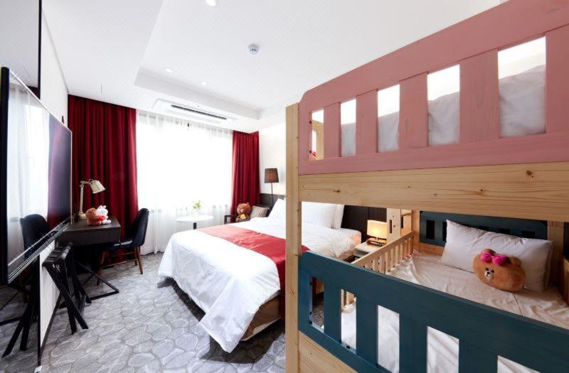 Ramada Yongin image