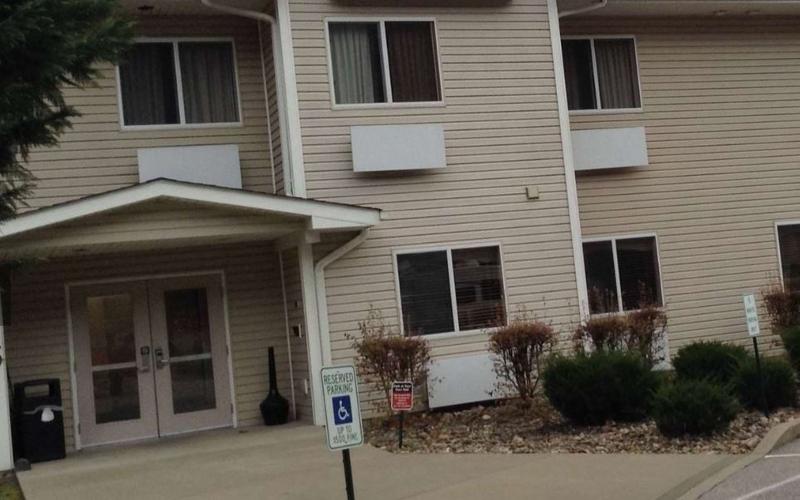 TRAVELODGE BY WYNDHAM COMFORT