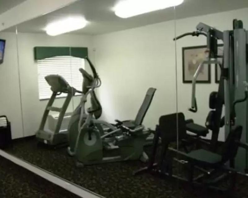 TRAVELODGE BY WYNDHAM COMFORT