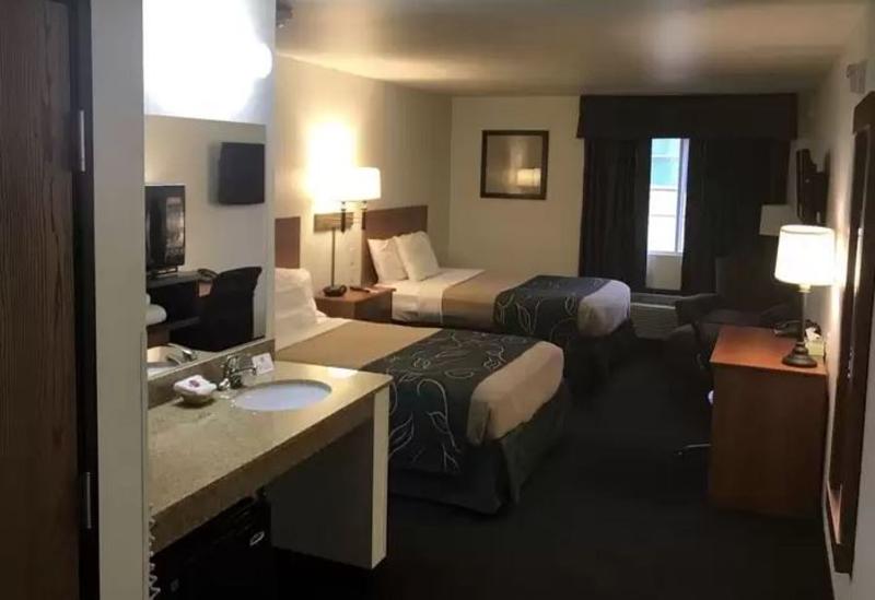 TRAVELODGE BY WYNDHAM COMFORT