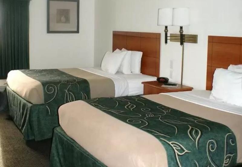 TRAVELODGE BY WYNDHAM COMFORT