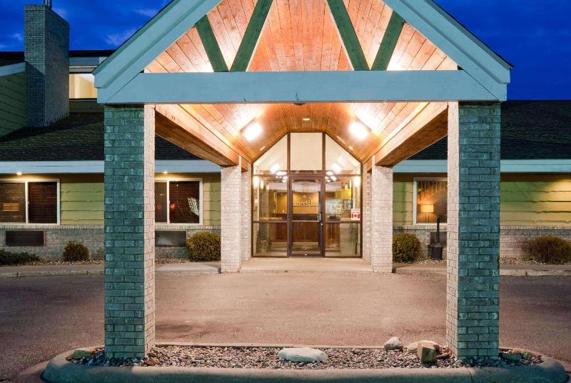 Americinn By Wyndham Crookston U Of M Crookston image
