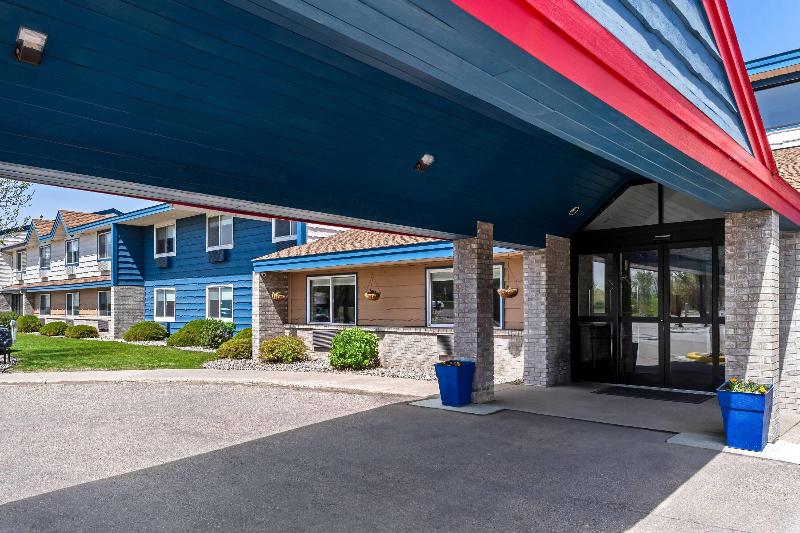 Americinn By Wyndham Crookston U Of M Crookston image