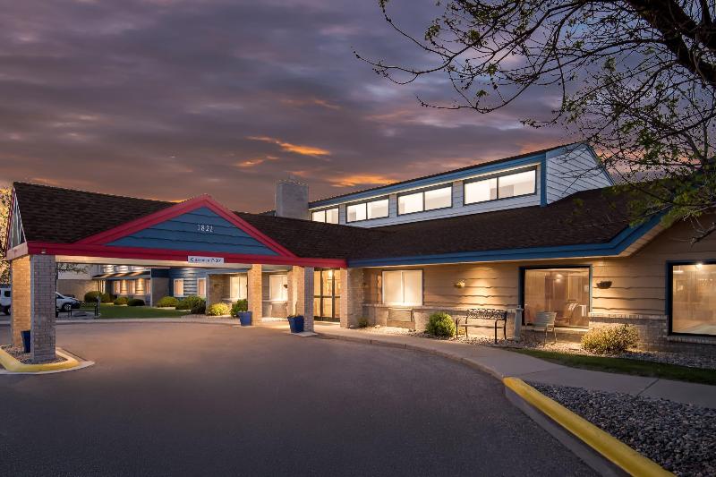 Americinn By Wyndham Crookston U Of M Crookston image