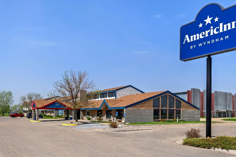 Americinn By Wyndham Crookston U Of M Crookston image