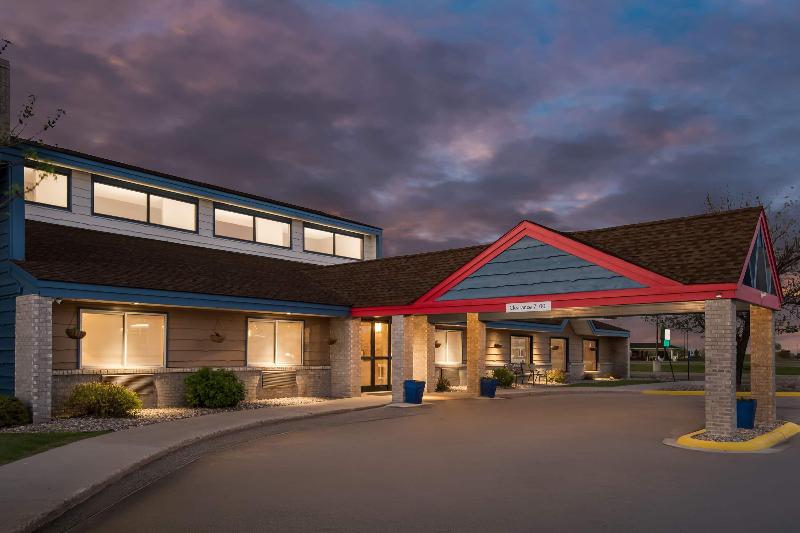 Americinn By Wyndham Crookston U Of M Crookston image