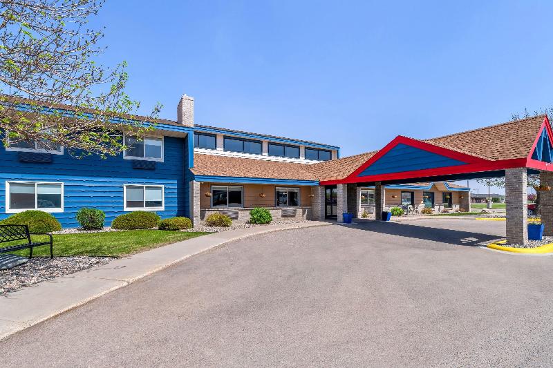 Americinn By Wyndham Crookston U Of M Crookston image