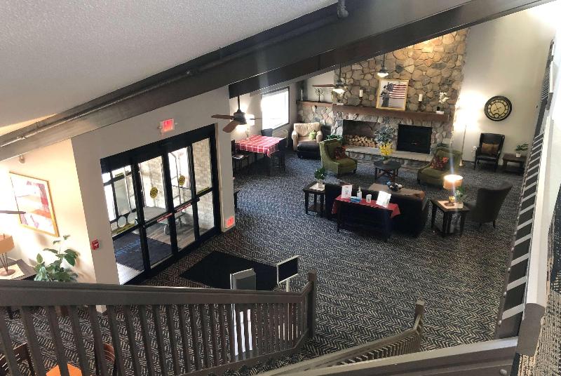 Americinn By Wyndham Crookston U Of M Crookston image