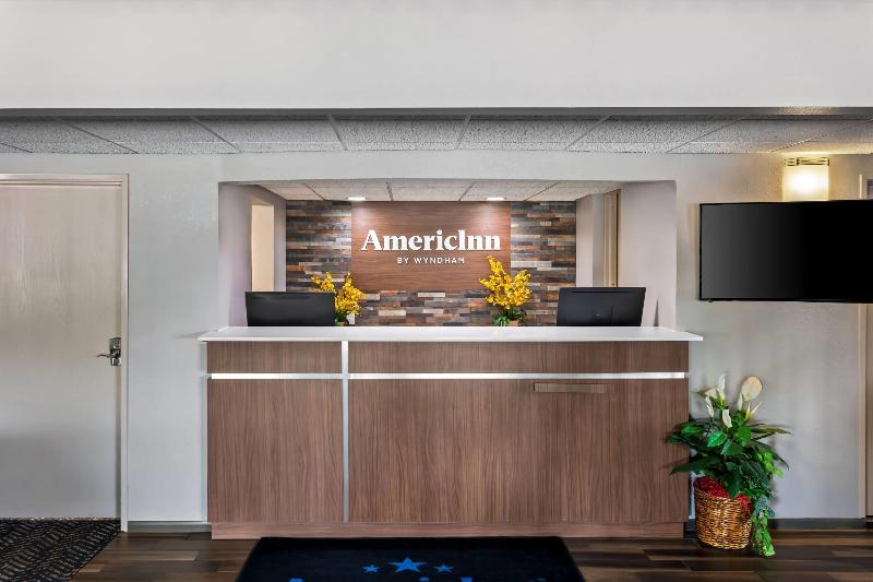 Americinn By Wyndham Crookston U Of M Crookston image