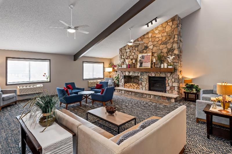 Americinn By Wyndham Crookston U Of M Crookston image