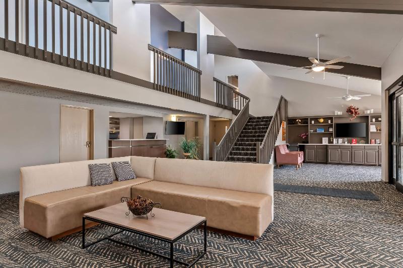 Americinn By Wyndham Crookston U Of M Crookston image