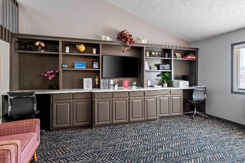 Americinn By Wyndham Crookston U Of M Crookston image