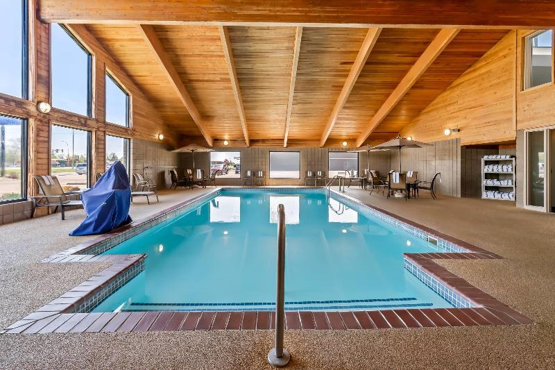 Americinn By Wyndham Crookston U Of M Crookston image