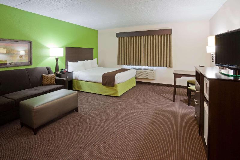 Americinn By Wyndham Crookston U Of M Crookston image