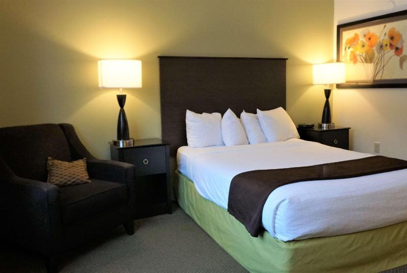 Americinn By Wyndham Crookston U Of M Crookston image