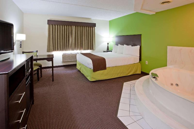 Americinn By Wyndham Crookston U Of M Crookston image