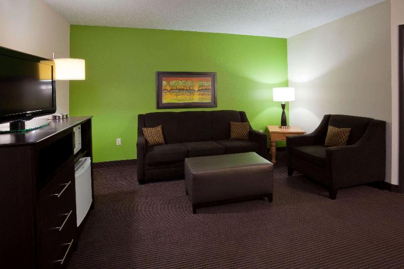 Americinn By Wyndham Crookston U Of M Crookston image