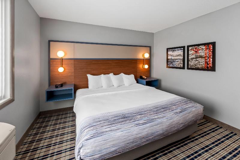 Americinn By Wyndham Crookston U Of M Crookston image