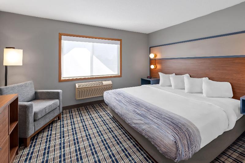 Americinn By Wyndham Crookston U Of M Crookston image