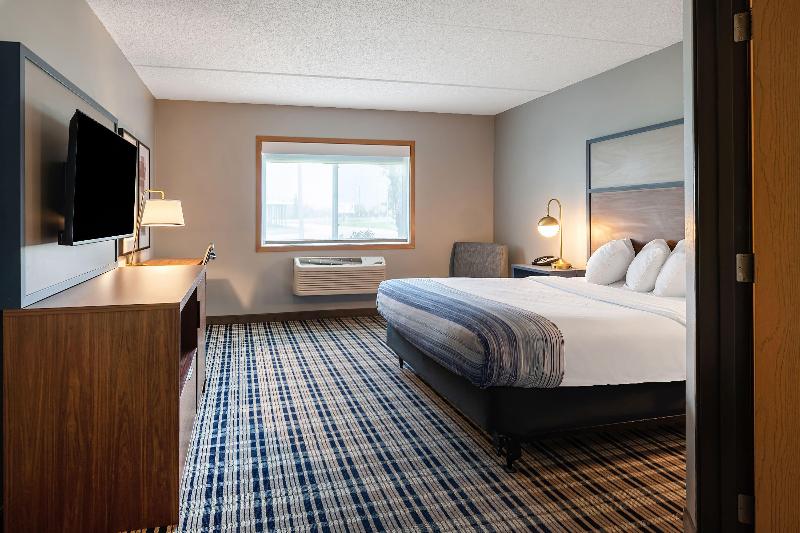 Americinn By Wyndham Crookston U Of M Crookston image 9
