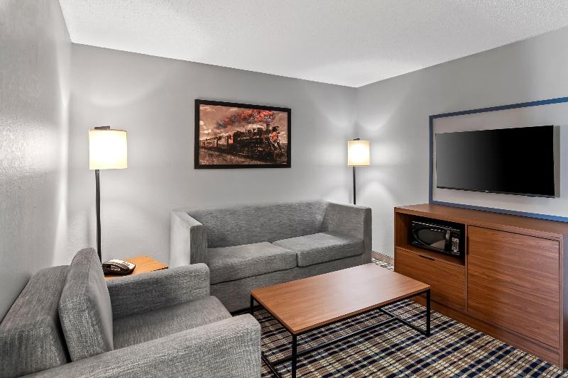 Americinn By Wyndham Crookston U Of M Crookston image