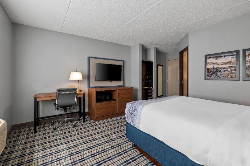 Americinn By Wyndham Crookston U Of M Crookston image