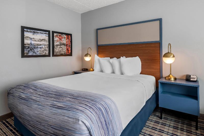 Americinn By Wyndham Crookston U Of M Crookston image