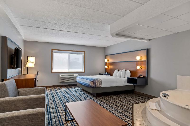 Americinn By Wyndham Crookston U Of M Crookston image