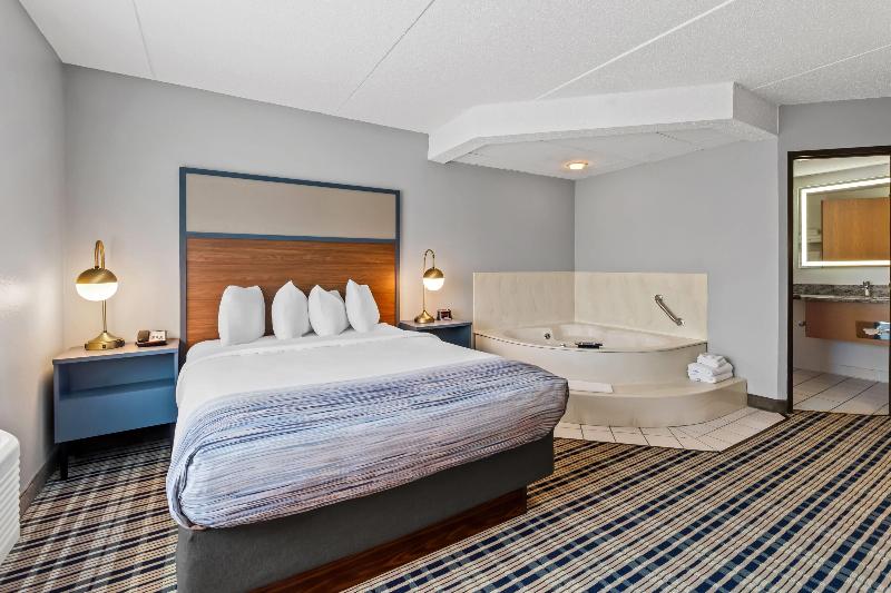 Americinn By Wyndham Crookston U Of M Crookston image