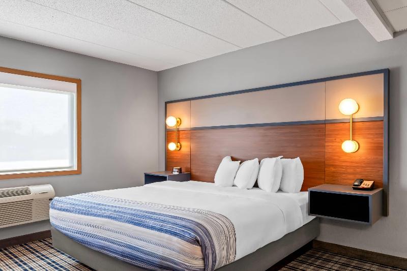 Americinn By Wyndham Crookston U Of M Crookston image